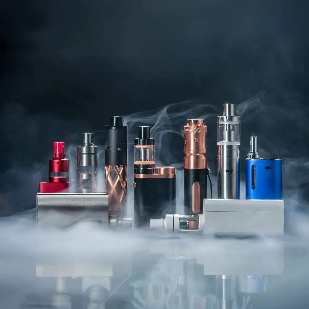 Aura Vape
